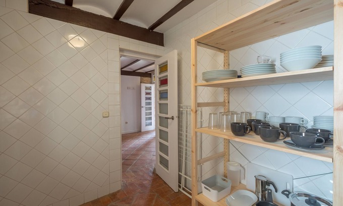 Aguilar de Campoo Cottage | RURAL HOUSE MONTE BERNORIO