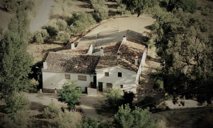 Hornos House | Rural house Mesoncillo Oeste