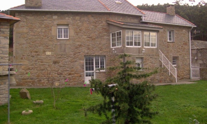 Cervo Cottage | Rural house near the beach