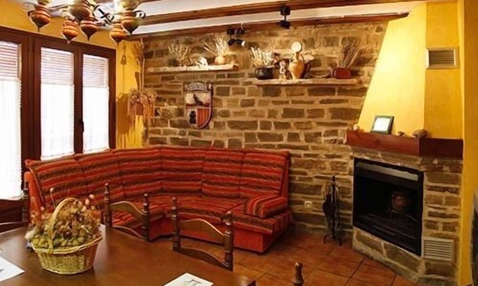 Todolella Cottage | Rural House Nuri de Rei for 6 people