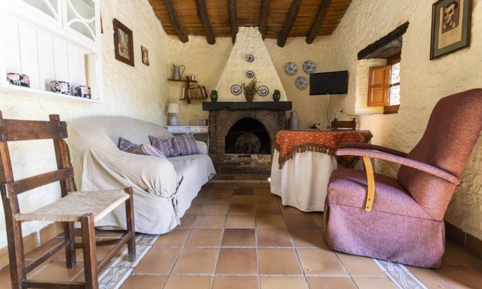 Jabugo Apartment | Rural House Pozuelo 1 JABUGO