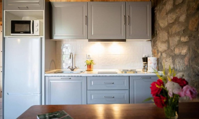 Reyero Cottage | Rural House Solapeña (Oak)