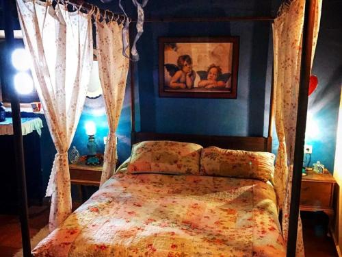 Valeria House | Rural house the Fifth of Malu - Romantic getaway to Cuenca