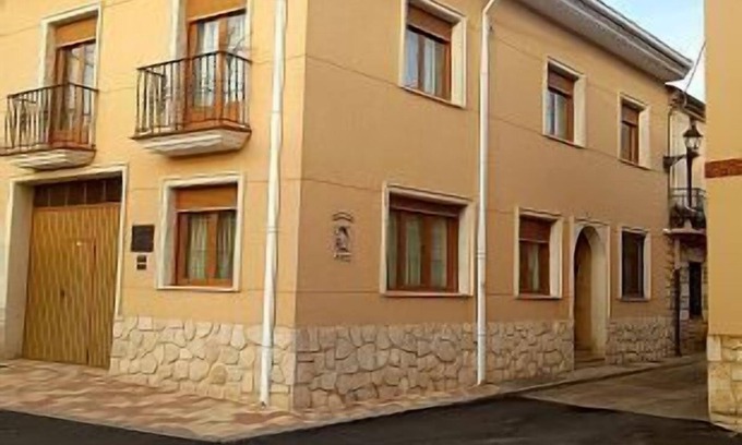 Milagros Cottage | Rural House Tini in Milagros