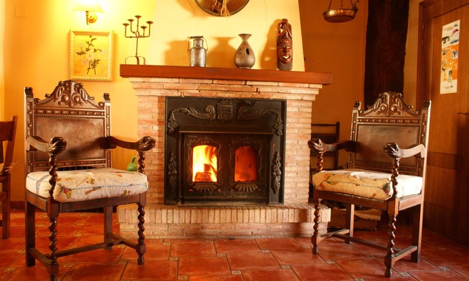 Ojacastro Cottage | Rural House Uyarra (Ezcaray)