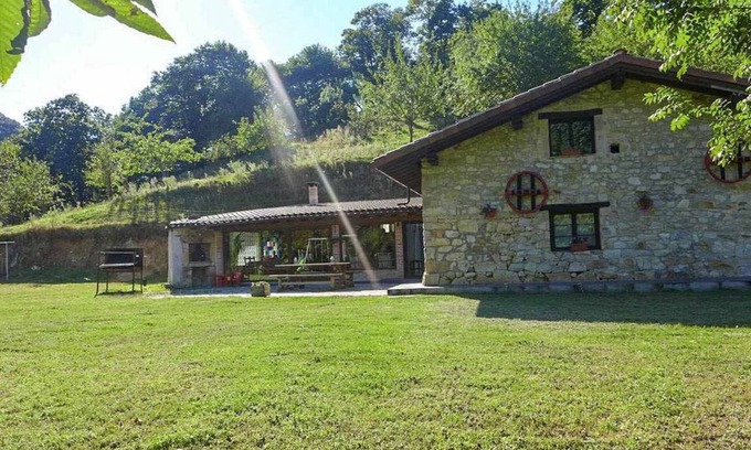 Oceno House | Rural House Yolanda for 5 people