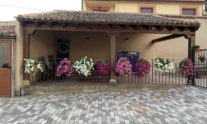 Martin Miguel Cottage | Rural houses LA TARJA I and II