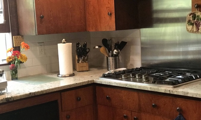 Ithaca House | Rural Idyll, Ten minutes from downtown Ithaca and Cornell