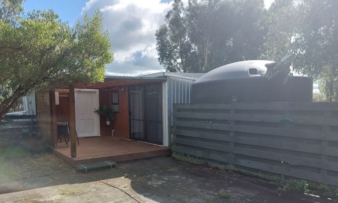 Palmerston North Other | Rural in the City