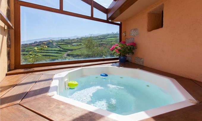 Los Realejos House | Rural Las Llanadas