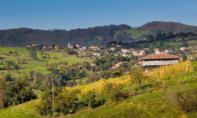 Bohiles Cottage | Rural lodging ideal for families and groups