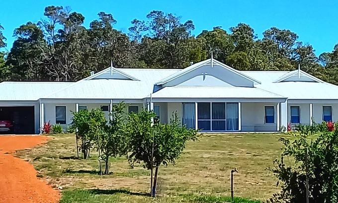Witchcliffe House | Rural luxury, Margaret River