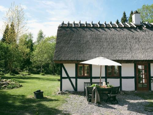 Jyderup House | Rural Oasis In Scenic Surroundings