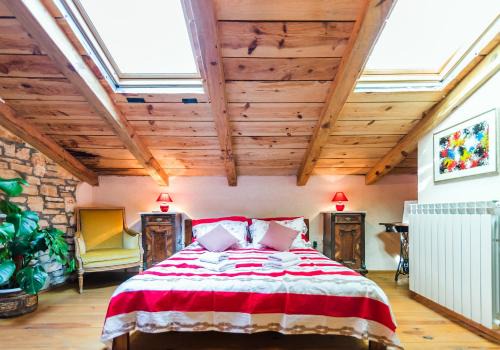 Bratulici House | Rural Pension Istra Partner