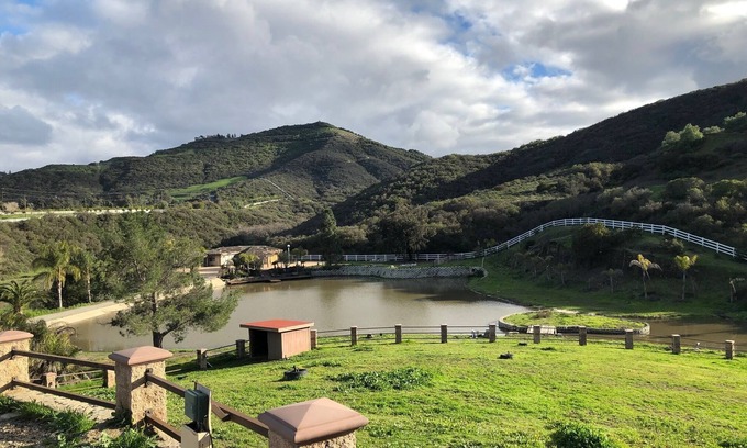 Temecula Other | Rural Ranch Experience - 2 bedroom apt