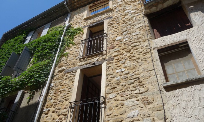 Mirabel-aux-Baronnies House | RURAL RETREAT IN PICTURESQUE PROVENCAL VILLAGE WITH PANORAMIC ROOF TERRACE