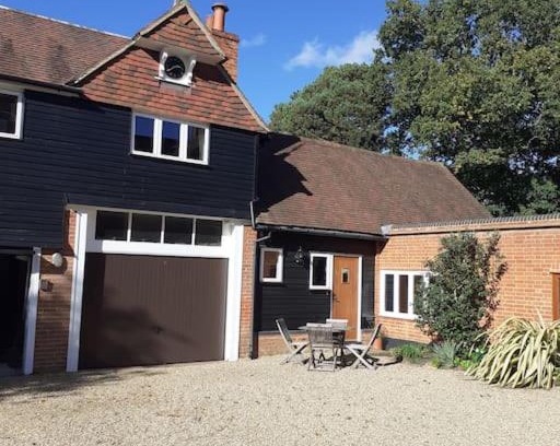 Dorking House | Rural Retreat near Dorking