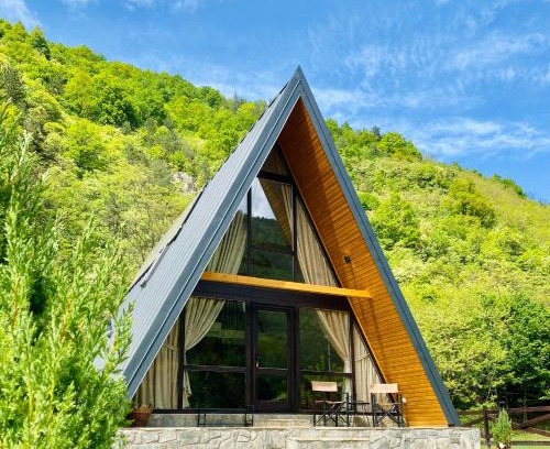 Gura Raului Ski Chalet | Rural Retreat Transylvania