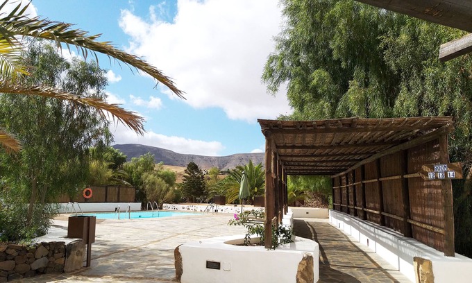 Puerto del Rosario Cottage | Rural Rugama #14 Standard PMR