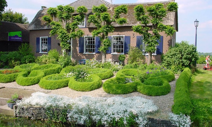Hoogeind Apartment | Rural, stylish, quiet, spacious apartment