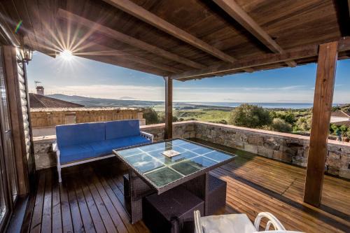 Tarifa House | Rural Tarifa Beach Las Cabañas