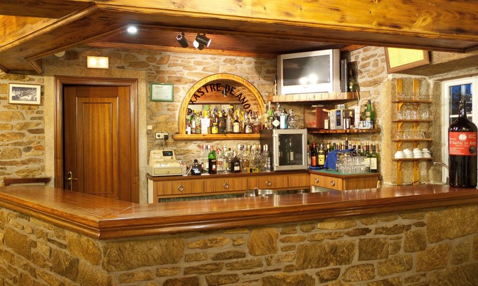 Cabana de Bergantinos Cottage | Rural Tourism O Xastre de Anos