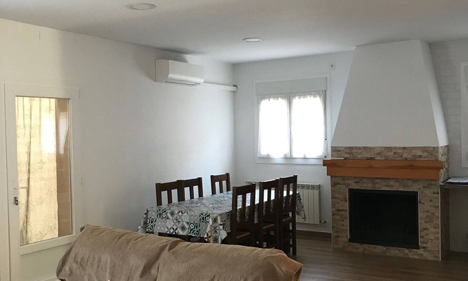Argamasilla de Alba Cottage | Rural tourism house Alonso Quijano 2