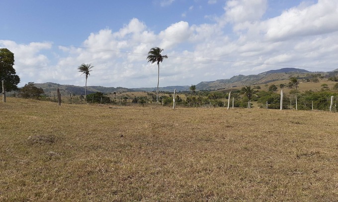Boca da Mata House | Rural tourism, five kilometers from the city of Boca da Mata. Ecological environment