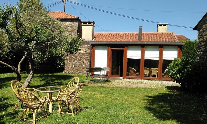 Boimorto Cottage | Rural Tourism House