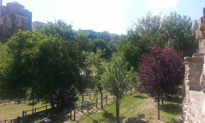 Oncala Cottage | Rural Tourism San Millan. Ideal Families. Disabled people access