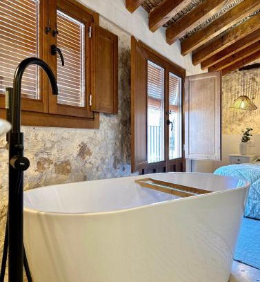 Altura House | ruralhome callemayor