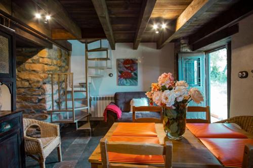 Carucedo House | Ruralmedulas Casa 2