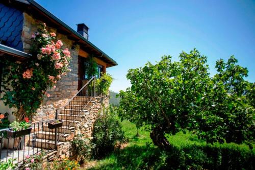 Carucedo House | Ruralmedulas Casa 4