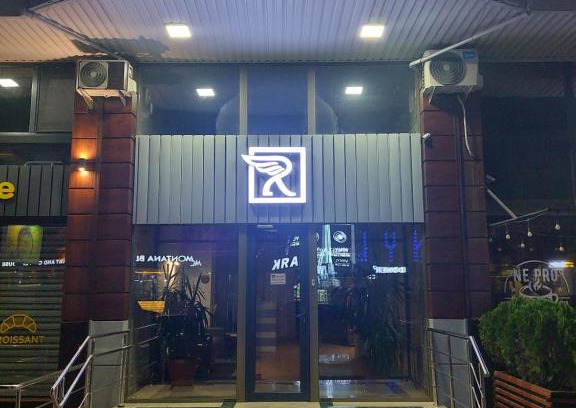 Aktau Apartment | Rusel Hotel