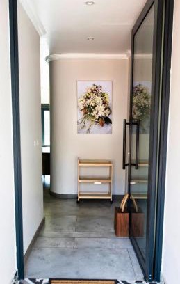 Pretoria Apartment | Rusgerus