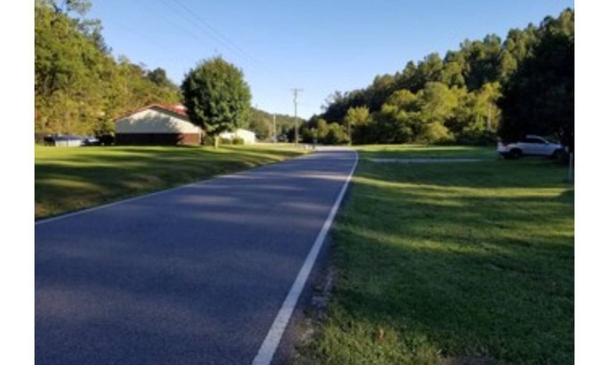 Rush RV Rental | Rush Creek Camp, Lot # 01