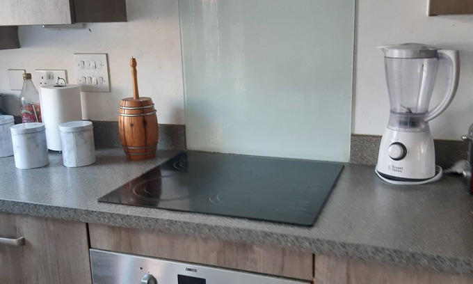 Rushden House | Rushden Retreat - 3 Bedroom House
