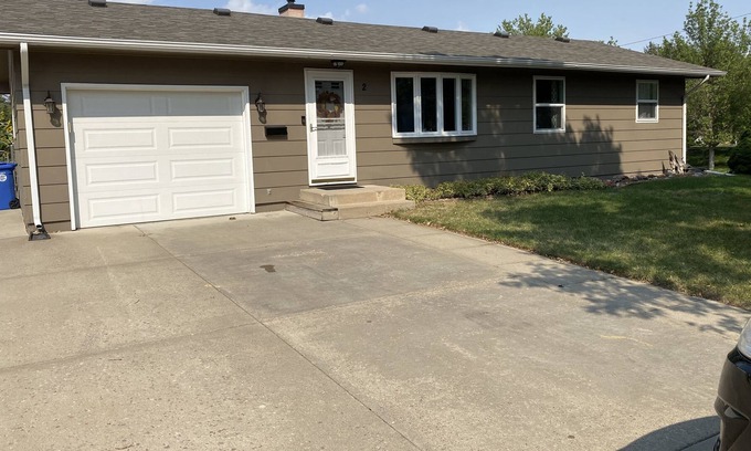 Rapid City House | Rushmore Retreat III: Your Home Away From Home