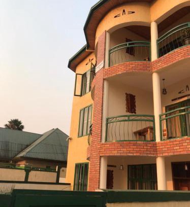 Cyangugu Apartment | RUSIZI Family Apartment