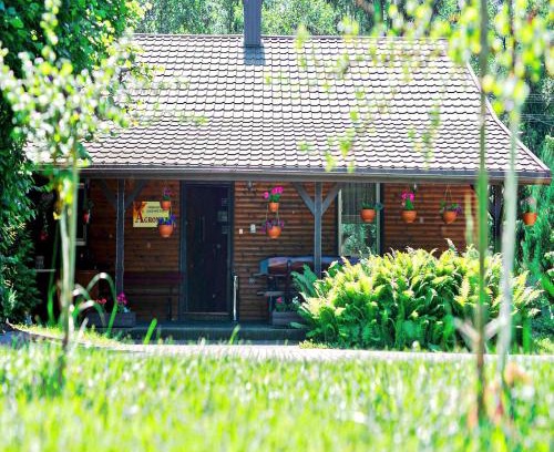 gmina Karczmiska Resort | Ruska Bania
