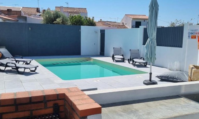 Castelo Branco House | Russa AL