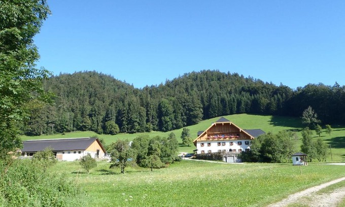 Sankt Wolfgang im Salzkammergut House | Russbachbauer