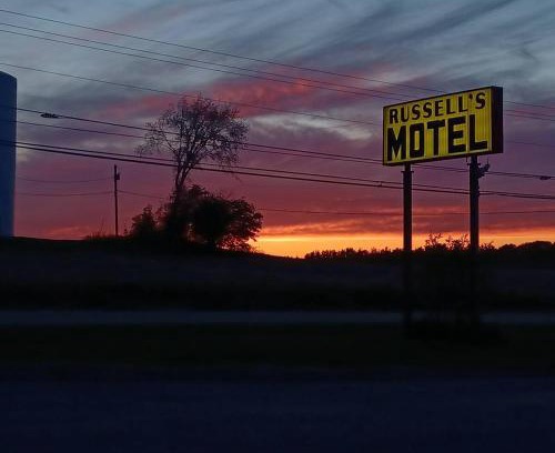Caribou Hotel | Russell's Motel