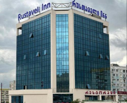 Rustavi Bed & Breakfast | Rustaveli Inn რუსთაველი ინნ