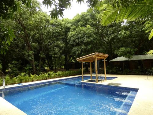 Canafistula Apartment | Rusteak Living Retreat in natural and peaceful setting in Canafistula