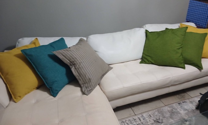 Rustenburg Apartment | Rustenburg cozy Apartment with Private Entrance & BBQ