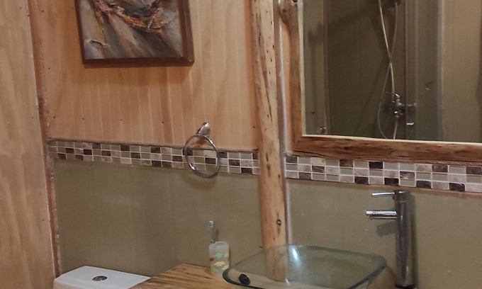 Bajos de Lircay Cabin | Rustic Boutique Cabin
