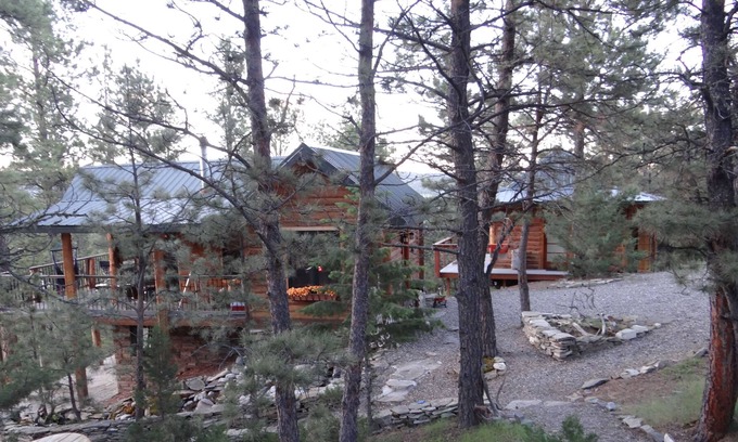 Sweet Grass County Cabin | Rustic Cabin 7 Camp - Fishing, Hiking & Romance