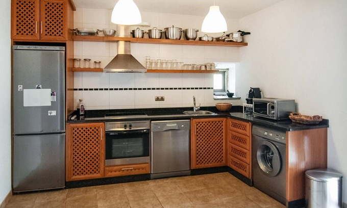Saucelle House | Rustic cottage in a quiet location.