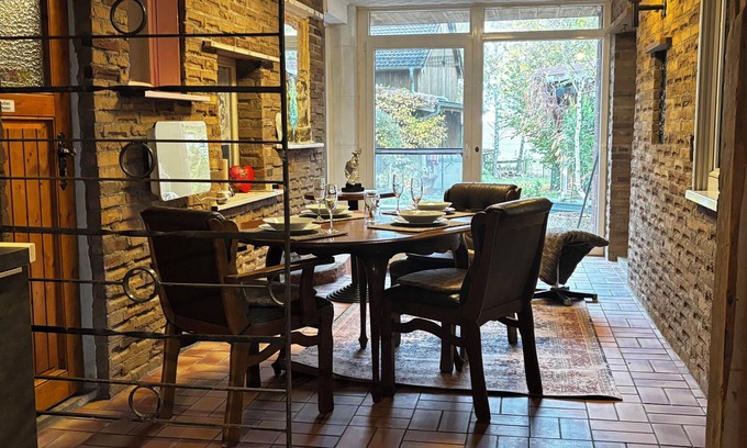 Rottweil Other | Rustic country house in idyllic LOCATION